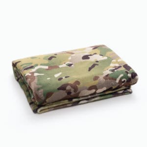 Плед Multicam