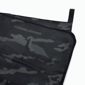 Рушник Multicam Black
